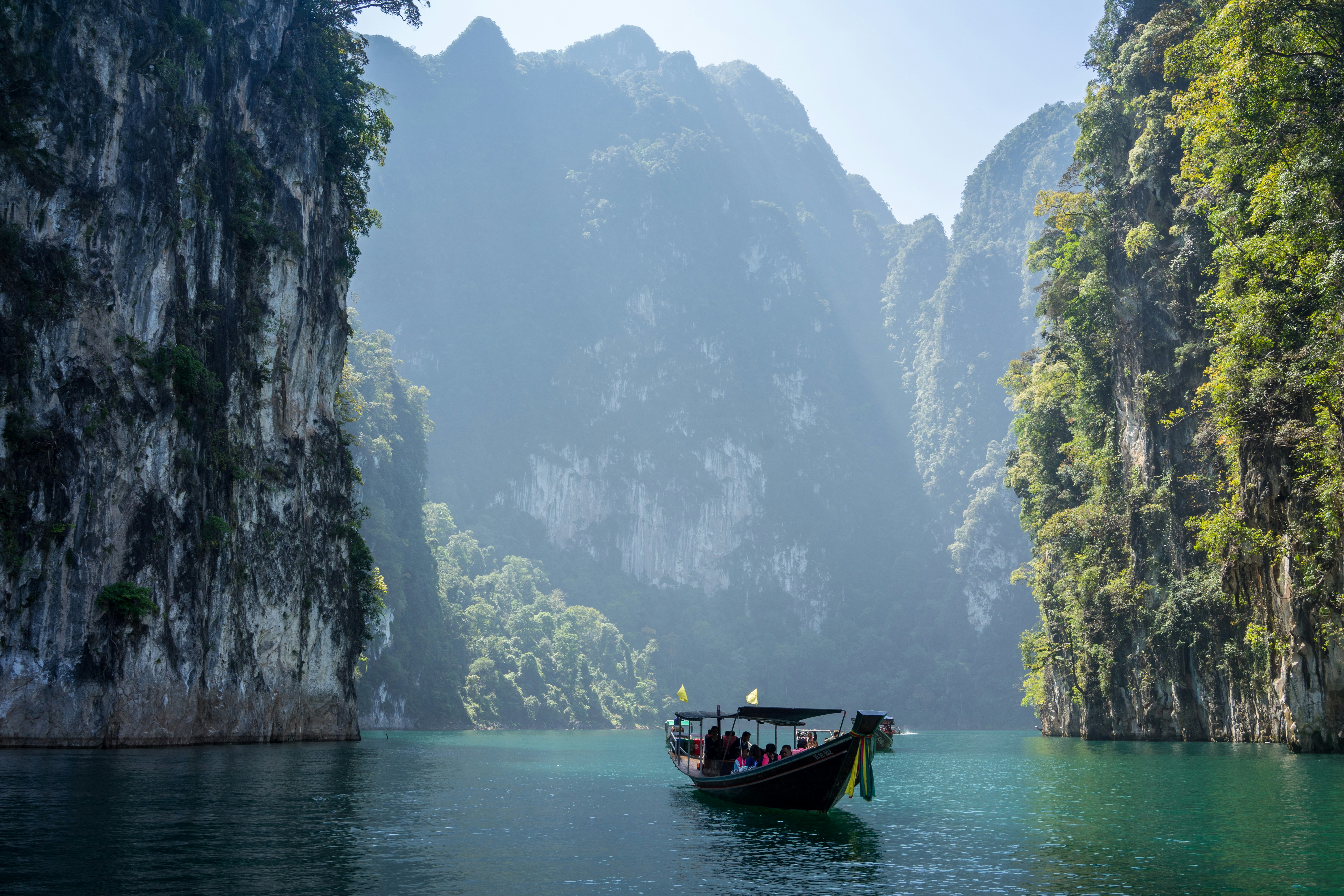 Thailand Travel Tips Nobody Tells You Before You Go