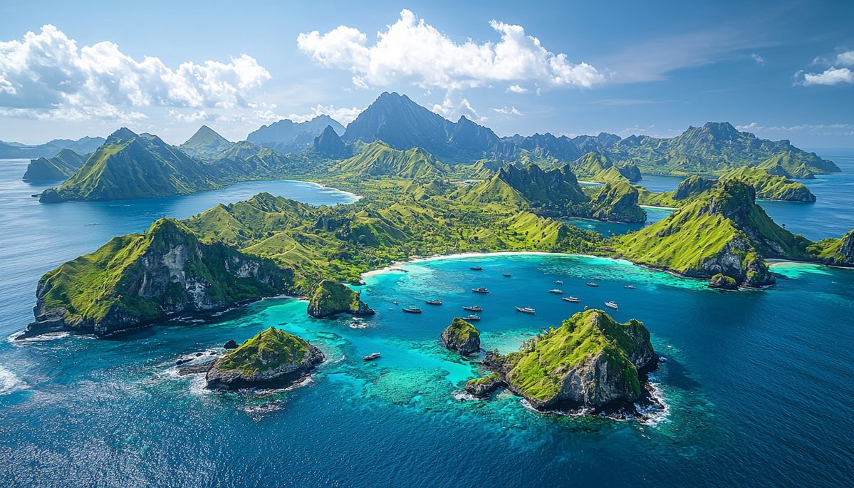 TEST - Thailand Islands Guide: Koh Samui, Koh Phangan, Koh Tao, Koh Phi Phi & Koh Lanta