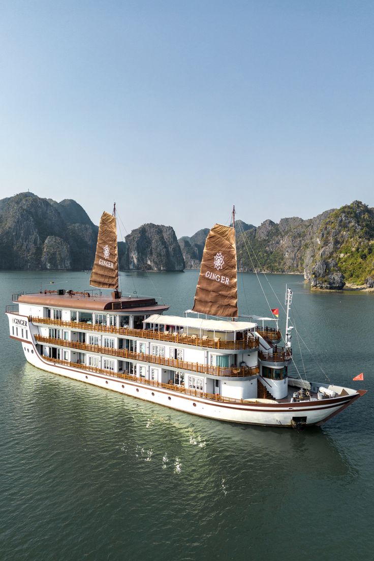 Vietnam three night