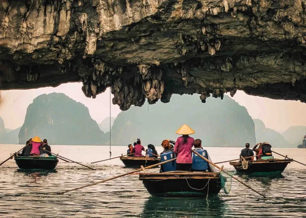 Vietnam three night photo 5