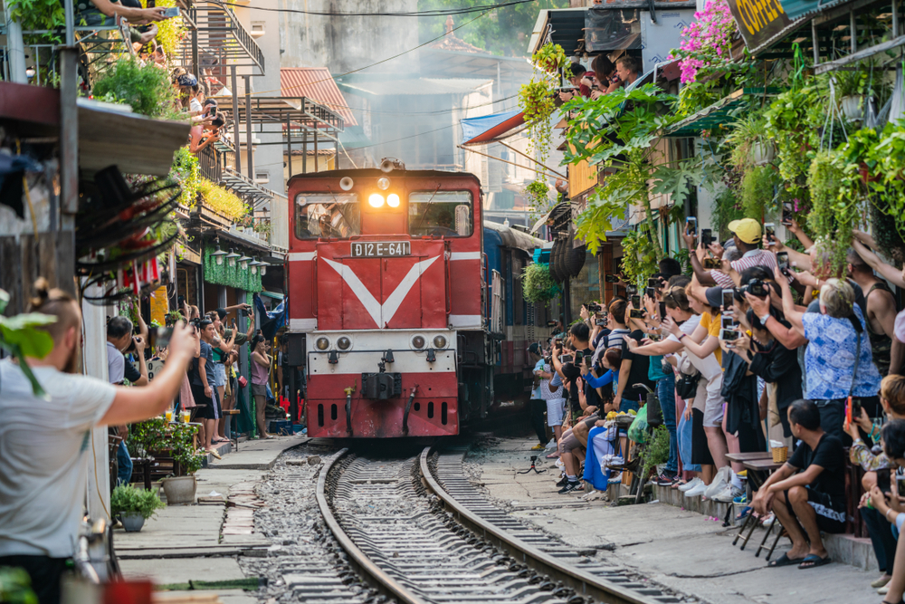 TEST - 4N Hanoi